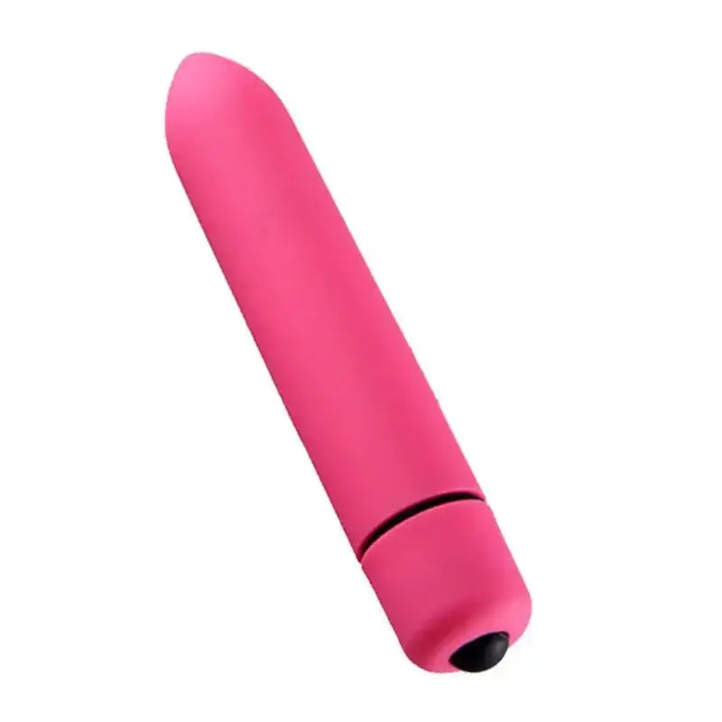 10 Speed Mini Bullet Vibrator For Women Waterproof Clitoris Stimulator Dildo Vibrators Vagina Sex Toys For Woman Sex Products - The Lady's Haven