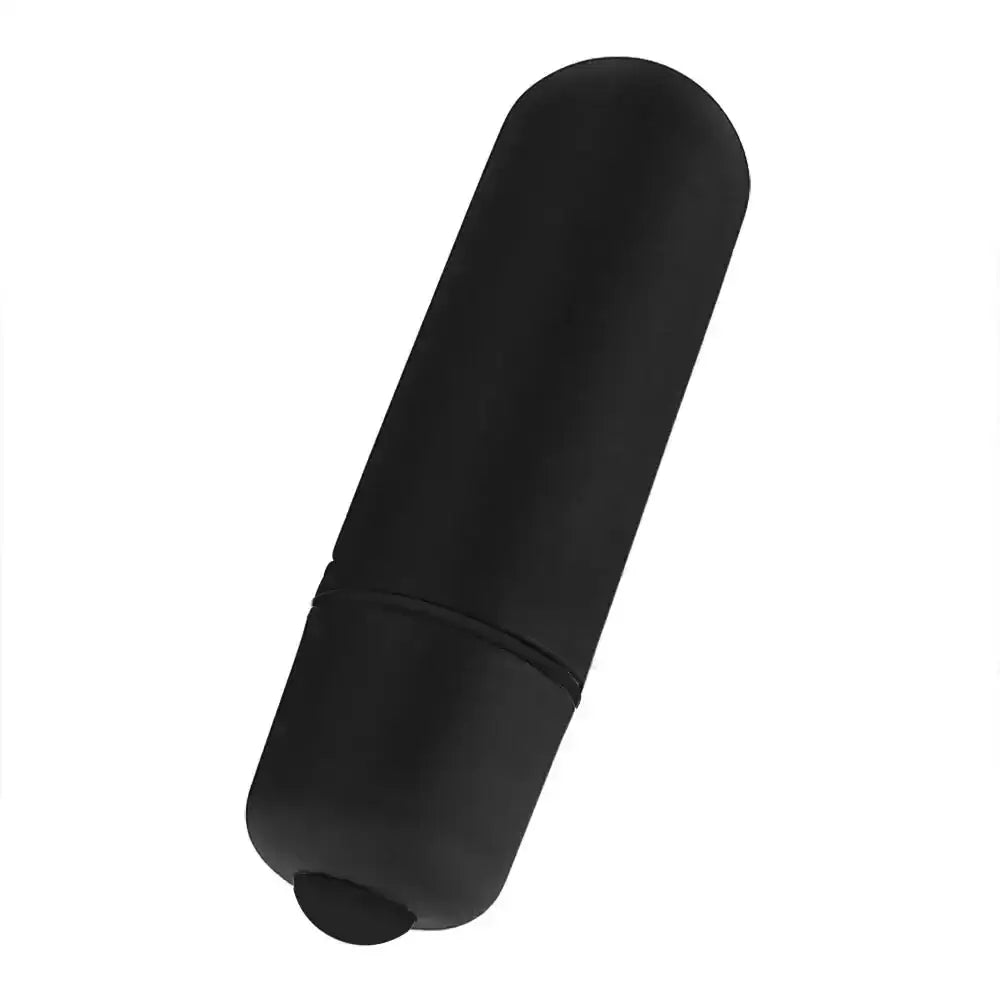 IKOKY Waterproof Clitoris Stimulator Mini Bullet Vibrator G - spot AV Stick Dildo Vibrators Sex Products Adult Sex Toys for Women - The Lady's Haven