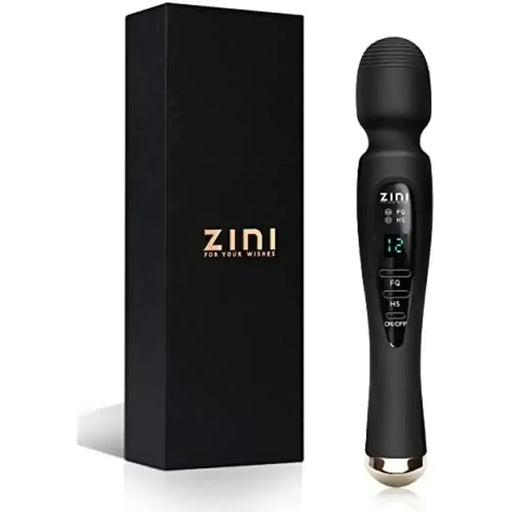 Powerful Clit Vibrators for Women Wand Vibrator Dildo Sex Machine Adult Toy Female Masturbation G - spot Orgasm Massager - The Lady's Haven